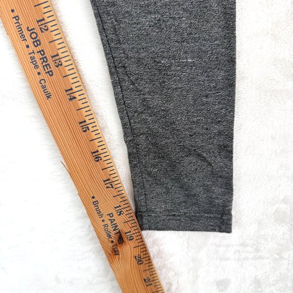 32 Degrees Heat Kids Base Layer Long Sleeve Top Leggings Set Small 6-7 Dark Gray - Picture 7 of 8